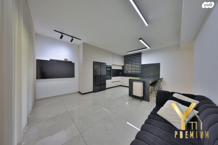 דירת גן, הרב קוק, מוצקין הותיקה, קרית מוצקין