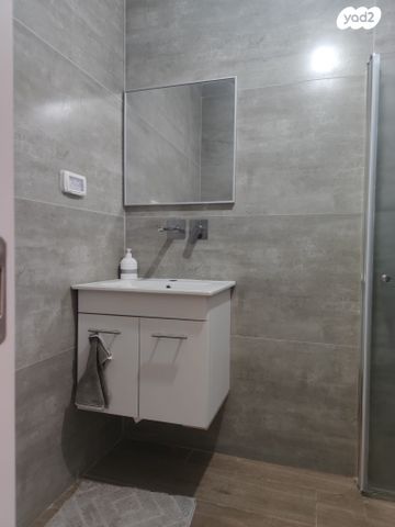 דירת גן, שלון, רמת אלון, חיפה