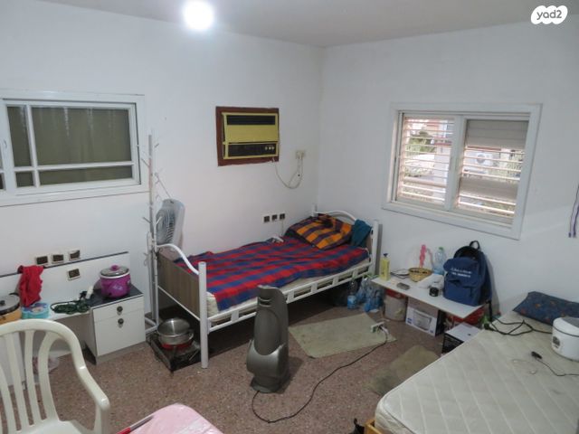 בית פרטי/ קוטג', דוד המלך 44, מלכי ישראל, קרית גת