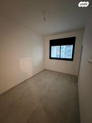 דירה, גבולות 3, פלורנטין, תל אביב יפו