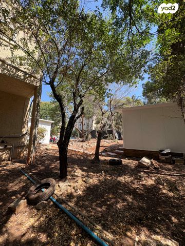 בניין מגורים, נווה שאנן, חיפה