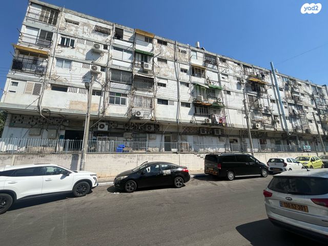 דירה, אלי כהן, שרת, לוד