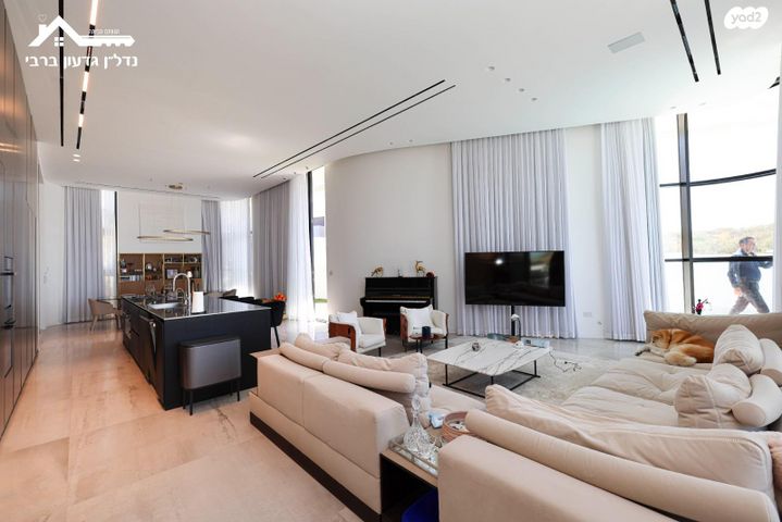 בית פרטי/ קוטג', תרשיש, אשדוד