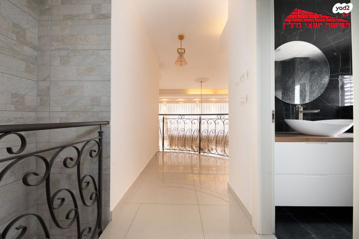 דופלקס, רמב"ם, רמב"ם, ראשון לציון