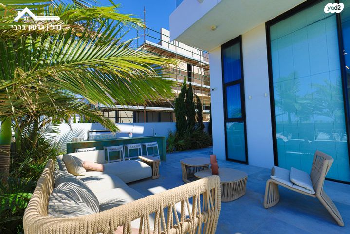 בית פרטי/ קוטג', תרשיש, אשדוד