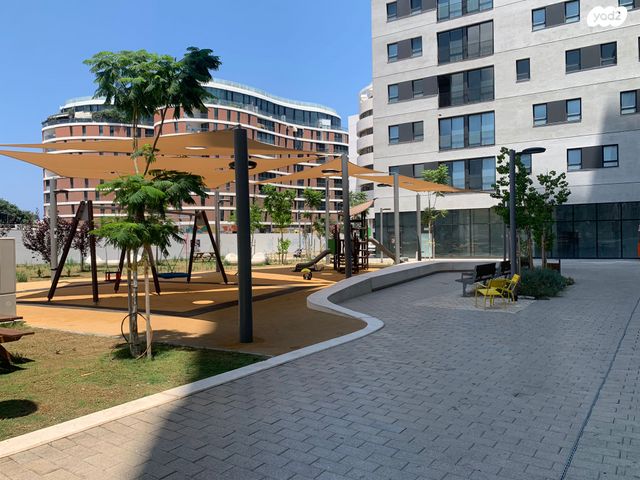 דירה, דרך שלמה 46, גבעת הרצל, אזור המלאכה יפו, תל אביב יפו