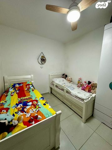 דירה, משה לוי, נאות שמיר, רמלה