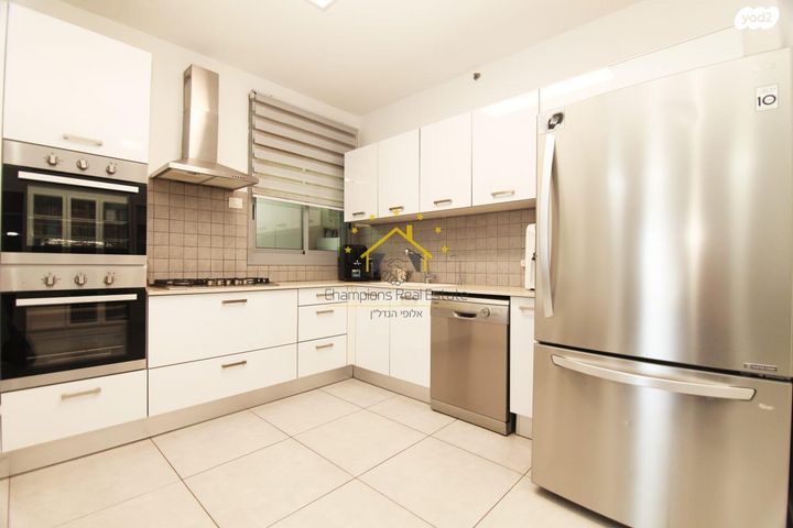 דירה, מאיר עמית, רמת חן ובן ציון, נתניה