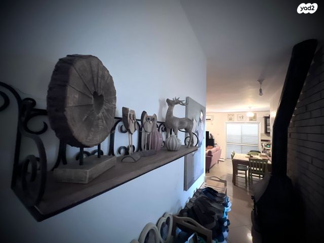 בית פרטי/ קוטג', גן נר