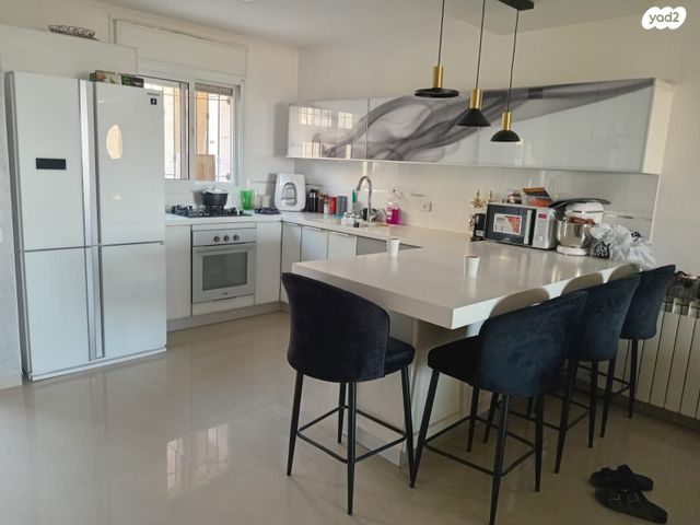 דופלקס, ליכטנשטיין, חומת שמואל, הר חומה, ירושלים