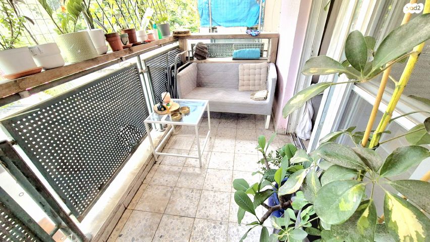 דירה, המסילה, פרדס חנה כרכור