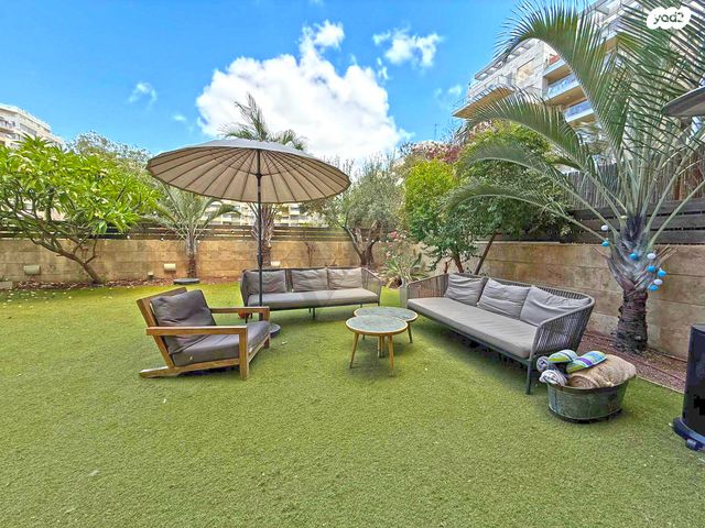 הגוש הגדול, רמת אביב החדשה, נופי ים