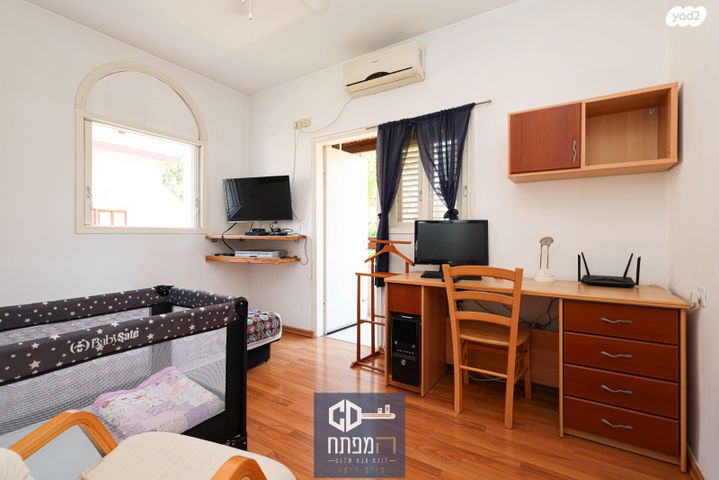 בית פרטי/ קוטג', הרצליה הירוקה, נווה עובד, הרצליה