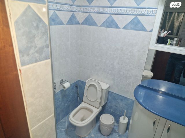 דירה, שדרות