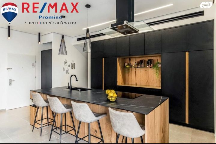 דירת גן, שדרות