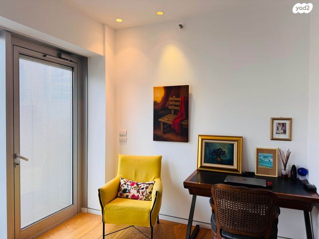 גג/ פנטהאוז, רציף הרברט סמואל 10, כרם התימנים, תל אביב יפו