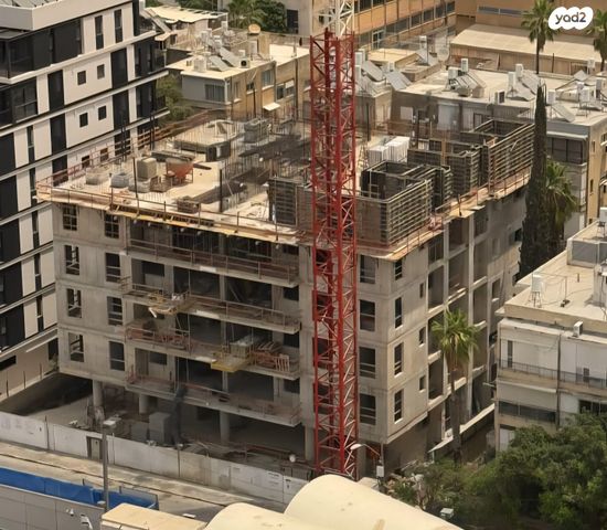 דירה, בן סרוק, הצפון החדש - כיכר המדינה, תל אביב יפו