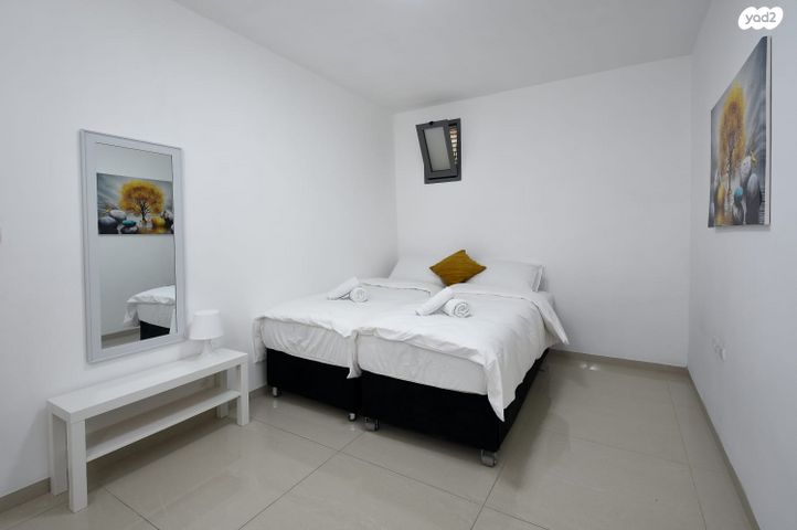 דירה, טבריה