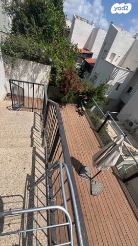 דירת גן, שלון, רמת אלון, חיפה