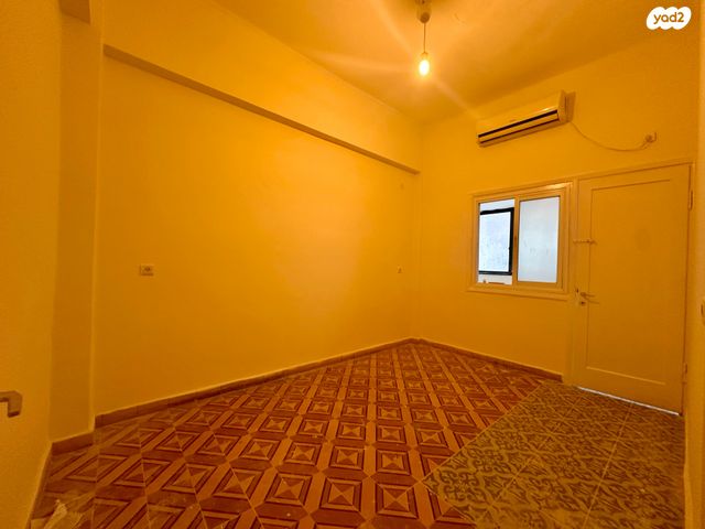 דירה, העלייה 46, פלורנטין, תל אביב יפו