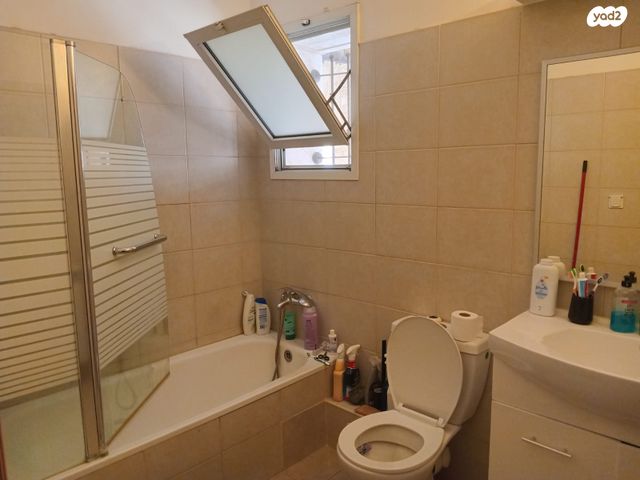 דופלקס, ליכטנשטיין, חומת שמואל, הר חומה, ירושלים