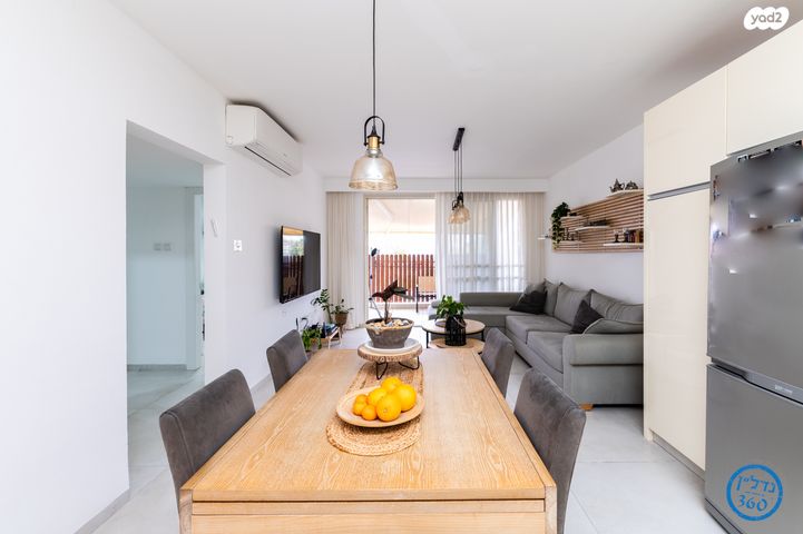 דירת גן, מול היקב, זכרון יעקב