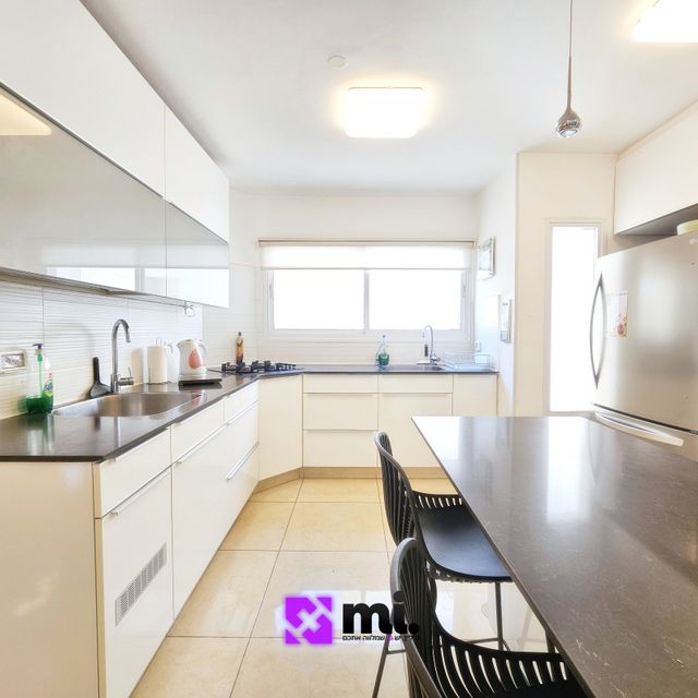 דופלקס, רש"י, קרית אריה / שיינפלד, בית שמש