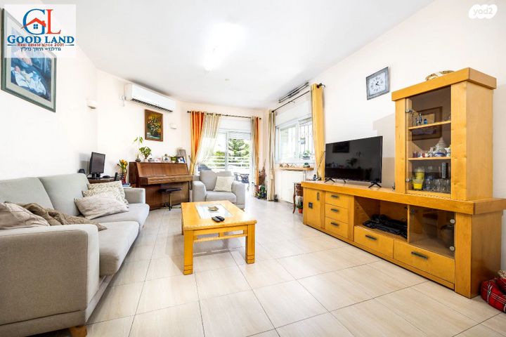 דירה, משה קול, בית הכרם, רמת בית הכרם, ירושלים