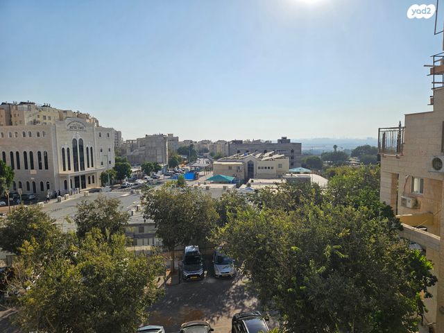 דירה, רבי שמעון בן שטח 7, אלעד, אלעד