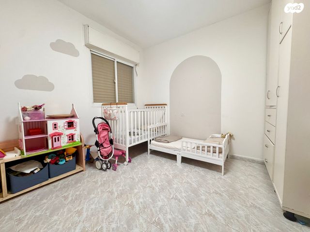 גג/ פנטהאוז, אבא אחימאיר 10, קרית מנחם בגין, רמלה