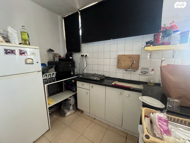 דירה, אלי כהן, שרת, לוד