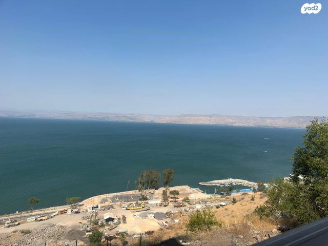 דירה, טבריה