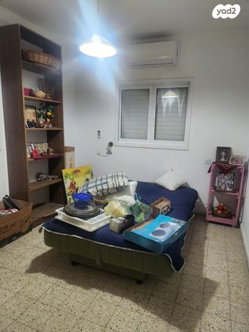 דירה, דרך נגבה, נווה רם, שיכון מזרחי, רמת גן