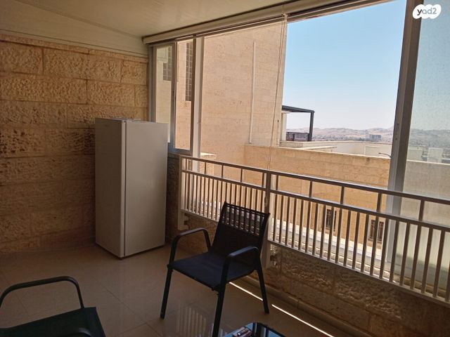 דופלקס, ליכטנשטיין, חומת שמואל, הר חומה, ירושלים