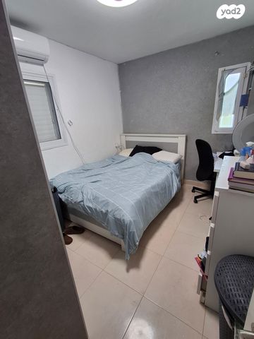 דירה, רחבת יפתח הגלעדי 6, מלכי ישראל, קרית גת