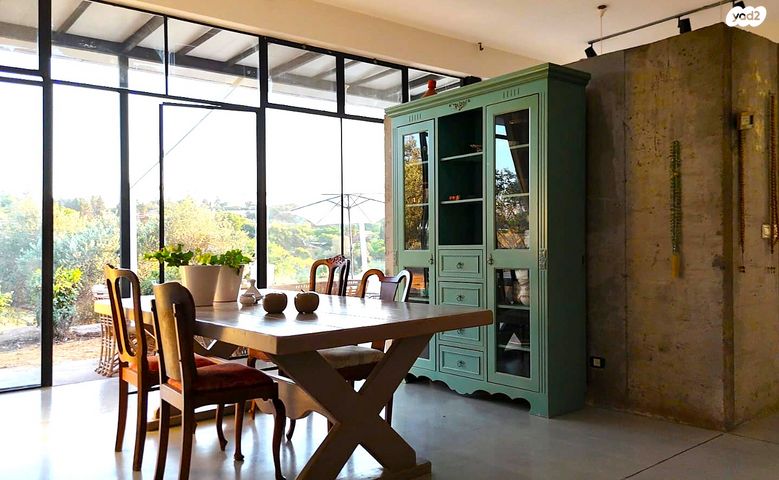 בית פרטי/ קוטג', ציפורי