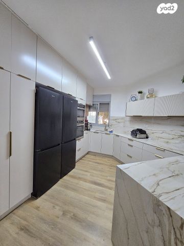 דירת גן, הרב טנא 16, נווה זאב, נאות אילן, באר שבע