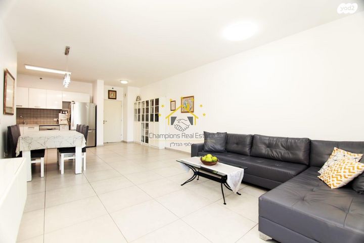 דירה, מאיר עמית, רמת חן ובן ציון, נתניה