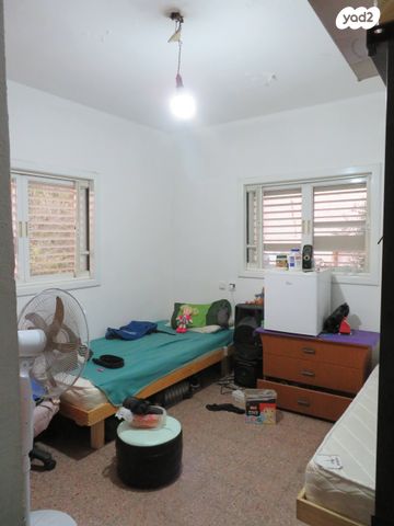 בית פרטי/ קוטג', דוד המלך 44, מלכי ישראל, קרית גת