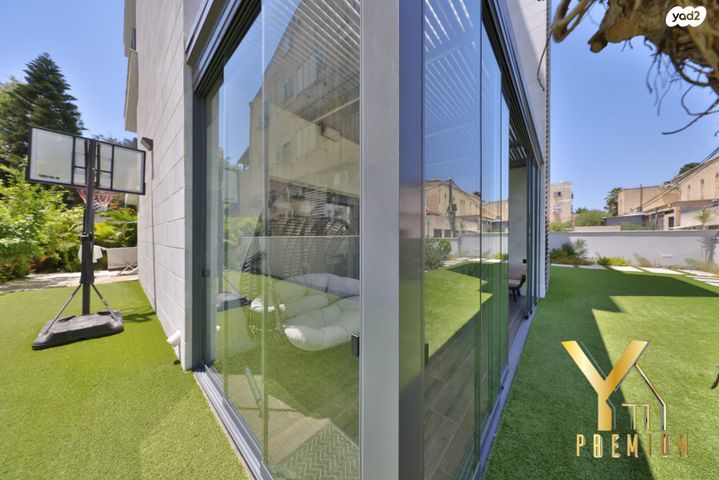 דירת גן, הרב קוק, מוצקין הותיקה, קרית מוצקין