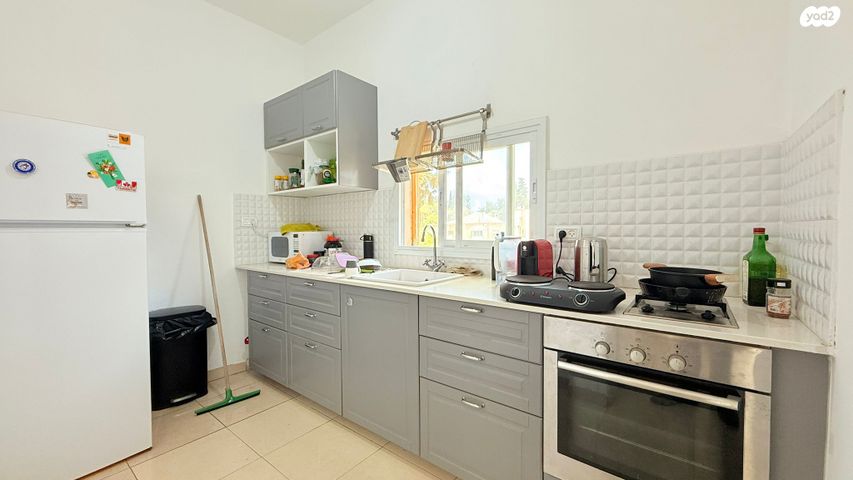 דירה, שדרות וינגייט, הדר עליון, חיפה