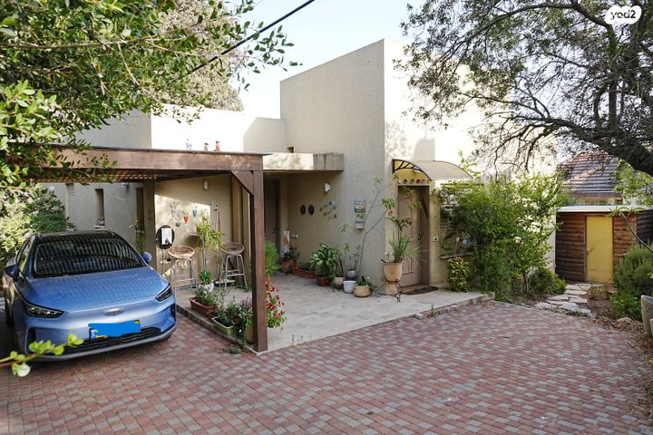 בית פרטי/ קוטג'