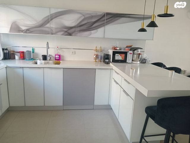 דופלקס, ליכטנשטיין, חומת שמואל, הר חומה, ירושלים