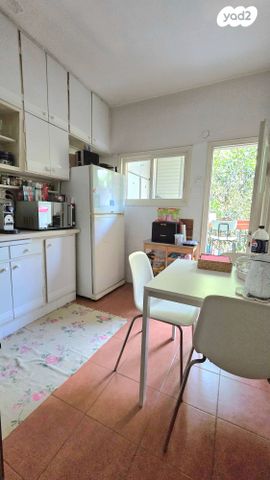 דירה, ויצמן, הצפון החדש - דרום, תל אביב יפו