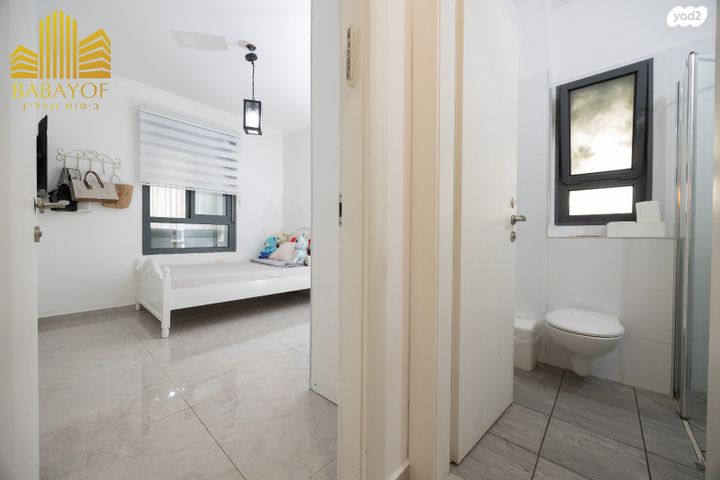 דירת גן, עמנואל זיסמן, חומת שמואל, הר חומה, ירושלים