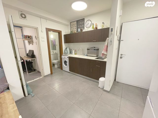 דירה, בן יהודה, לב תל אביב, לב העיר צפון, תל אביב יפו