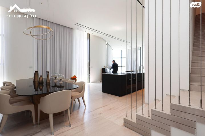 בית פרטי/ קוטג', תרשיש, אשדוד