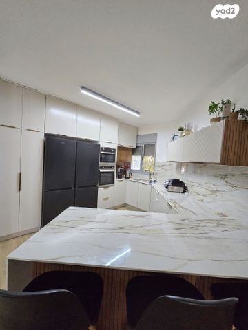 דירת גן, הרב טנא 16, נווה זאב, נאות אילן, באר שבע