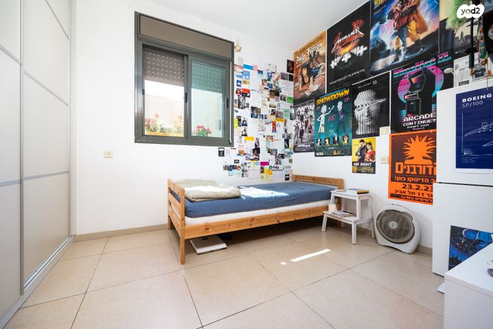 דירה, ניסן הרפז, בית הכרם, רמת בית הכרם, ירושלים