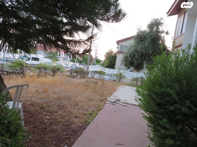 בית פרטי/ קוטג', דוד המלך 44, מלכי ישראל, קרית גת